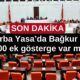 Torba yasa müjdesiyle geliyor: Bağ-kur 7200 ve 3600 ek gösterge bekleyenleri sevindiren gelişme! Torba yasanın içeriği ne, Meclis’ten geçti mi? İşte, detaylar…