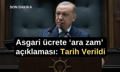 Tarih Verildi: Asgari Ücrete ‘Ara Zam’ İddiası Asgari Ücret Zammı Beklentileri Artıyor SGK Başuzmanı İsa Karakaş, hükümetin asgari ücrete ek zam yapma konusunda daha fazla erteleme yapamayacağını belirtti. 2024 Ocak ayında yapılan yüzde 49’luk asgari ücret zammı, enflasyon karşısında değer kaybetti ve asgari ücretlilerin alım gücü önemli ölçüde düştü. Enflasyon ve Geçim Sıkıntısı Yılın ilk yedi ayında hayat pahalılığı etkisini gösterdi ve asgari ücretlilerin geçim sıkıntıları derinleşti. Türk-İş verilerine göre, Temmuz ayında açlık sınırı 19 bin 234,43 TL’ye yükseldi ve asgari ücreti aştı. Gıda harcaması, giyim, konut (kira, elektrik, su, yakıt), ulaşım, eğitim, sağlık ve benzeri ihtiyaçlar için yapılan diğer aylık harcamaların toplam tutarı (yoksulluk sınırı) ise 62 bin 652,87 TL’ye ulaştı. Asgari Ücretin Reel Değeri ve Ek Zam İhtiyacı Temmuz ayı enflasyon verileri, asgari ücretin reel değerinin hızla gerilediğini ve ek bir zam ihtiyacını ortaya koydu. Halk TV’ye göre, SGK Başuzmanı İsa Karakaş, hükümetin asgari ücrete ek zam yapma konusunda artık daha fazla erteleme yapamayacağını ifade etti. Karakaş, Eylül ayına kadar bir ara zam yapılabileceğini ve bu zammın miktarının 3 bin 500 TL'yi bulabileceğini öne sürdü. Hükümetin Sessizliği ve Beklentiler Karakaş’ın açıklamalarına göre, eğer Eylül ayına kadar bir ara zam gerçekleşirse, asgari ücret 20 bin liranın üzerine çıkacak. Hükümetin bu iddialara karşı sessiz kalması, çalışan kesimde beklentilerin daha da artmasına neden oldu.