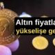 Altın fiyatları uçuşa geçti! 10 Ağustos 2024 Cumartesi altın fiyatları ne kadar? Canlı altın fiyatları