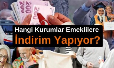 Emekli indirimleri, SGK indirim kampanyası, Emekliye özel indirimler, Termal otel emekli indirimi, Emekliye ulaşım indirimi, THY emekli indirimi, TCDD emekli indirimi, Emekliye promosyonlar, Emekli banka kampanyaları, 3.Yaş Üniversiteleri, Emekli sosyal tesis indirimleri, Emekliye ücretsiz konaklama, Emekliye özel alışveriş indirimleri, Türk Telekom emekli indirimi, Aras Kargo emekli indirimi,