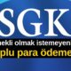 SGK'dan YENİ müjde! Bu listede adı soyadı yazanlara toplu para iadesi! Hemen paranızı alın