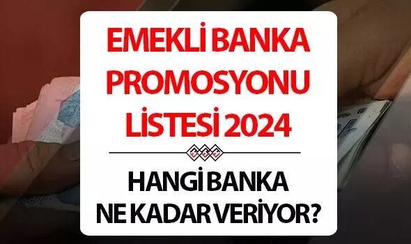 Mevcut emeklilere sağlanan imkanlar, yeni aylık bağlananlara da sunuluyor. Yeni taban aylık ve promosyon bunlar arasında yer alırken; bu yıl emekli olanların 2025'e göre daha yüksek güncelleme katsayısından yararlanma imkanı bulunuyor. Tabii bir de indirimlerden yararlanılabiliyor. İşte detayları…