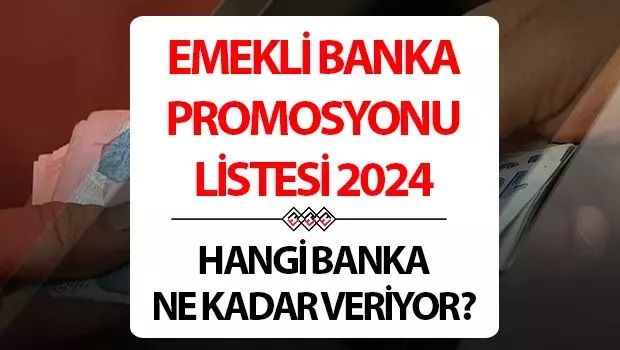 Mevcut emeklilere sağlanan imkanlar, yeni aylık bağlananlara da sunuluyor. Yeni taban aylık ve promosyon bunlar arasında yer alırken; bu yıl emekli olanların 2025'e göre daha yüksek güncelleme katsayısından yararlanma imkanı bulunuyor. Tabii bir de indirimlerden yararlanılabiliyor. İşte detayları…