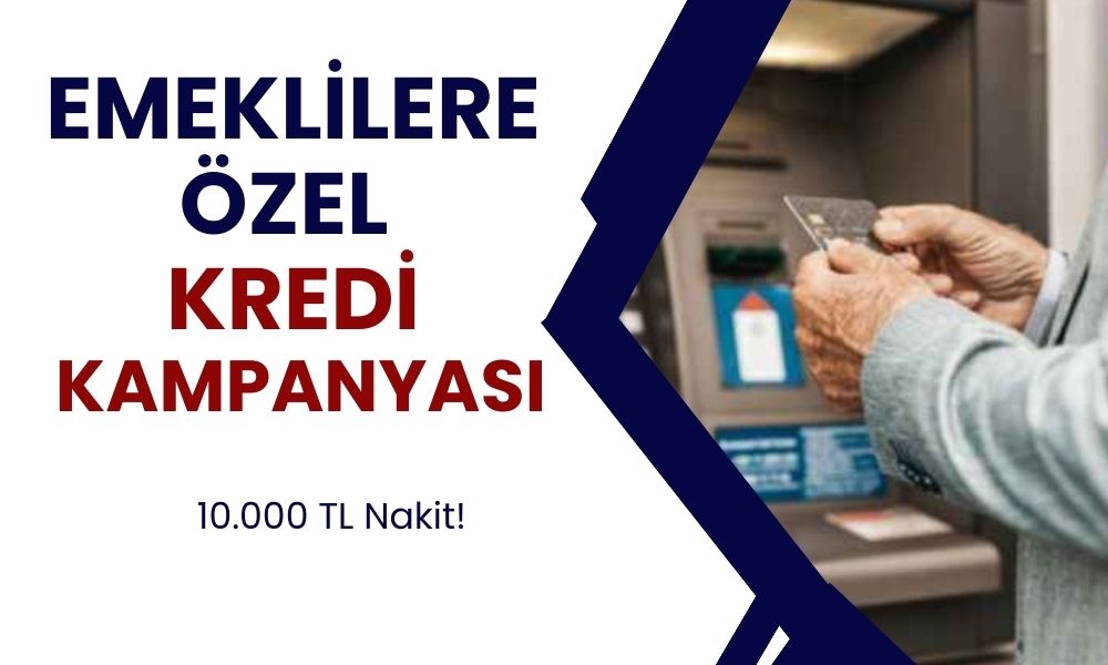 17 milyon 300 bin emekliye büyük bir müjde geldi. Devlet, emeklilerin borç yükünü hafifletmek amacıyla önemli bir adım atarak, 200.000 TL’ye kadar olan borçları kapatma kararı aldı. Bu adım, emeklilerin finansal yüklerini azaltarak yaşam standartlarını yükseltmeyi hedefliyor.