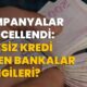 45 bin tl faizsiz kredi, Hangi bankalar faizsiz kredi veriyor, Faizsiz kredi, Kredi limiti, Taksitli nakit avans, Yeni müşteri kampanyası, Merkez Bankası faiz kararı, İhtiyaç kredisi, Kredi faiz oranları, Bankaların kredi teklifleri, Kredi vade süresi, Faizsiz kredi veren bankalar, Faizsiz kredi banka,