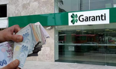 Garanti BBVA, 3 bin TL para iadesi, Ağustos kampanyası,, Bonus kredi kartı, Paracard, Promosyon kodu, Arkadaşını davet et, Para iadesi fırsatı, Garanti BBVA mobil uygulama, Müşteri davet kampanyası, 31 Ağustos son tarih, Para iadesi kazanma, Cazip fırsatlar, Banka kampanyaları, Müşteri olma daveti,