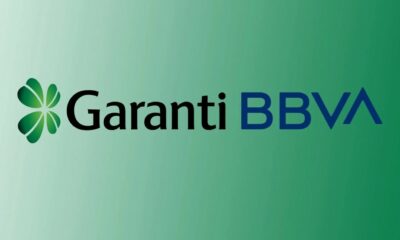 Garanti BBVA Bankası'ndan 20 Bin TL'ye Varan Faizsiz İhtiyaç Kredisi. İşte Detaylar...