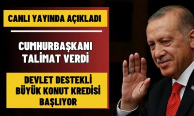 Halkbank’tan 0.45 faizli konut kredisi müjdesi 120 ay vade ile kredi kullanmak isteyenler 30 Ağustos’a kadar Halkbank’a başvuru yapabilir.