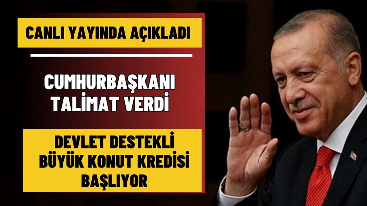 Halkbank’tan 0.45 faizli konut kredisi müjdesi 120 ay vade ile kredi kullanmak isteyenler 30 Ağustos’a kadar Halkbank’a başvuru yapabilir.