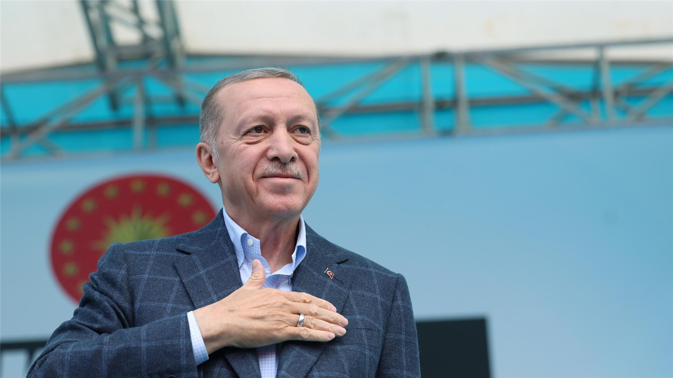 Aile Destek Programı’ndan sevindiren haber! Cumhurbaşkanı Erdoğan, müjdeyi verdi…