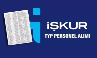 Toplum Yararına Program (TYP) kapsamında okullarda temizlik görevlisi olarak çalışan işçiler, yeni eğitim-öğretim dönemi öncesinde kadroya alınma umutlarıyla Torba Yasa'daki gelişmeleri yakından takip ediyor. İŞKUR üzerinden yapılacak olan yeni personel alımı başvurularının ne zaman başlayacağı ise büyük bir merakla bekleniyor.