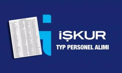 "İŞKUR TYP başvuruları başladı mı, ne zaman başlayacak?" sorusunun yanıtı sorgulanan konular arasında yer alıyor. 2024-2025 eğitim ve öğretim dönemine yaklaşırken, İŞKUR'un Toplum Yararına Programlar (TYP) kapsamında Milli Eğitim Bakanlığı (MEB) bünyesinde okullara temizlik personeli ve güvenlik görevlisi alımları gündemde. Okulların açılmasına kısa bir süre kala, bu program çerçevesinde yapılacak istihdam için başvuru tarihleri ve şartları merak konusu oldu. Peki İŞKUR TYP başvuruları başladı mı, ne zaman başlayacak? Okullara güvenlik ve temizlik görevlisi alımı başvuru şartları neler?