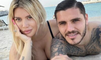 Icardi’ye Ne Oldu! Wanda Nara Ayrılığı Sonrası Yataklara Düştü