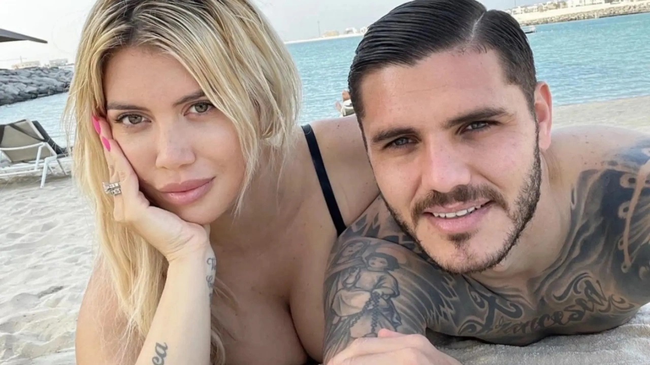 Icardi’ye Ne Oldu! Wanda Nara Ayrılığı Sonrası Yataklara Düştü