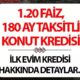 İlk evim konut kampanyası, ilk kez ev sahibi olmak isteyen vatandaşlara devlet desteği sağlayan bir konut projesidir. Düşük faizli ilk evim konut kredisi başvurusu ne zaman?