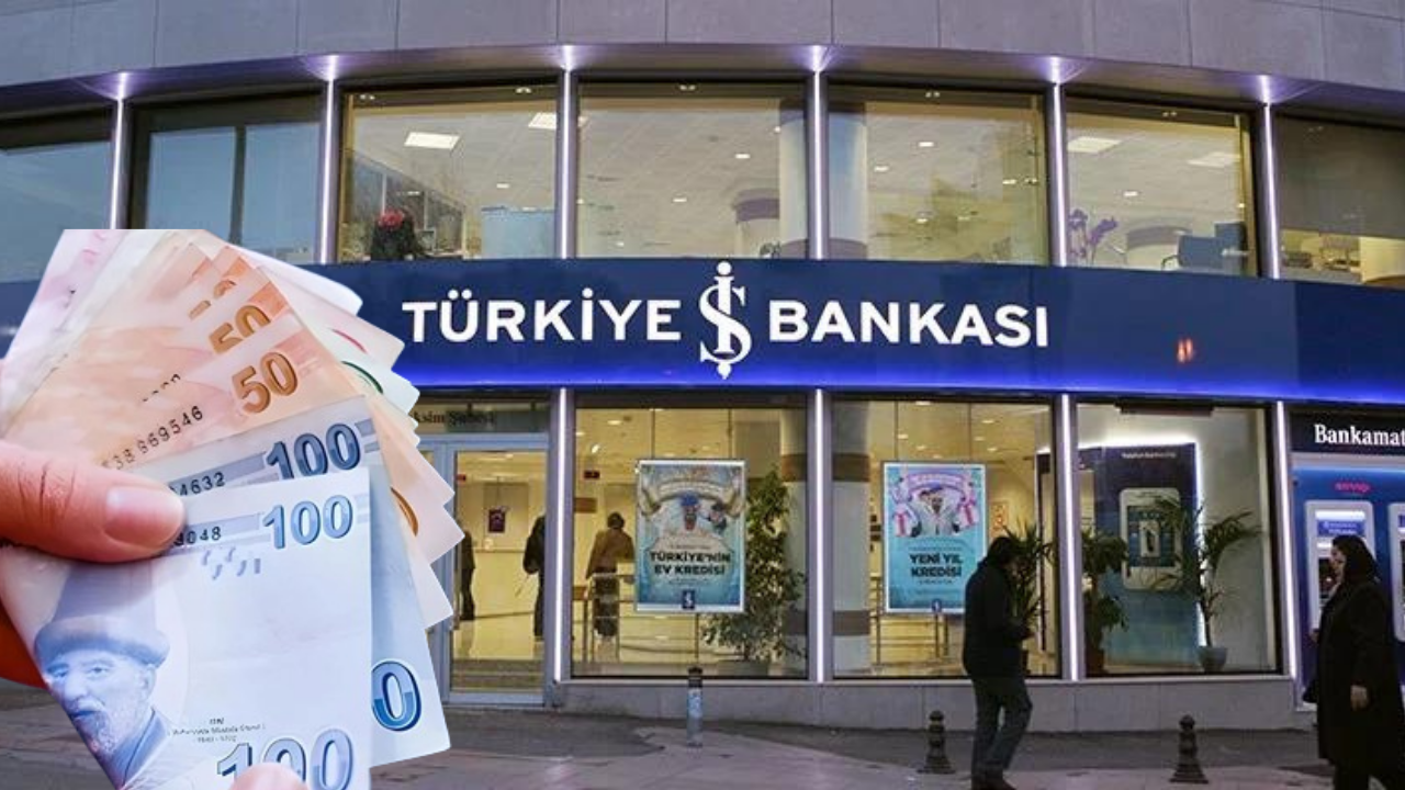 Ağustos ayı kapsamında düzenlediği kampanyalarla müşterilerine para iadesi yapan İş Bakası, duyurduğu bir kampanyasına katılım sağlayanlara 2 bin lira para iadesi yaptığını açıkladı. Peki, kampanya şartları neler? İşte detaylar…