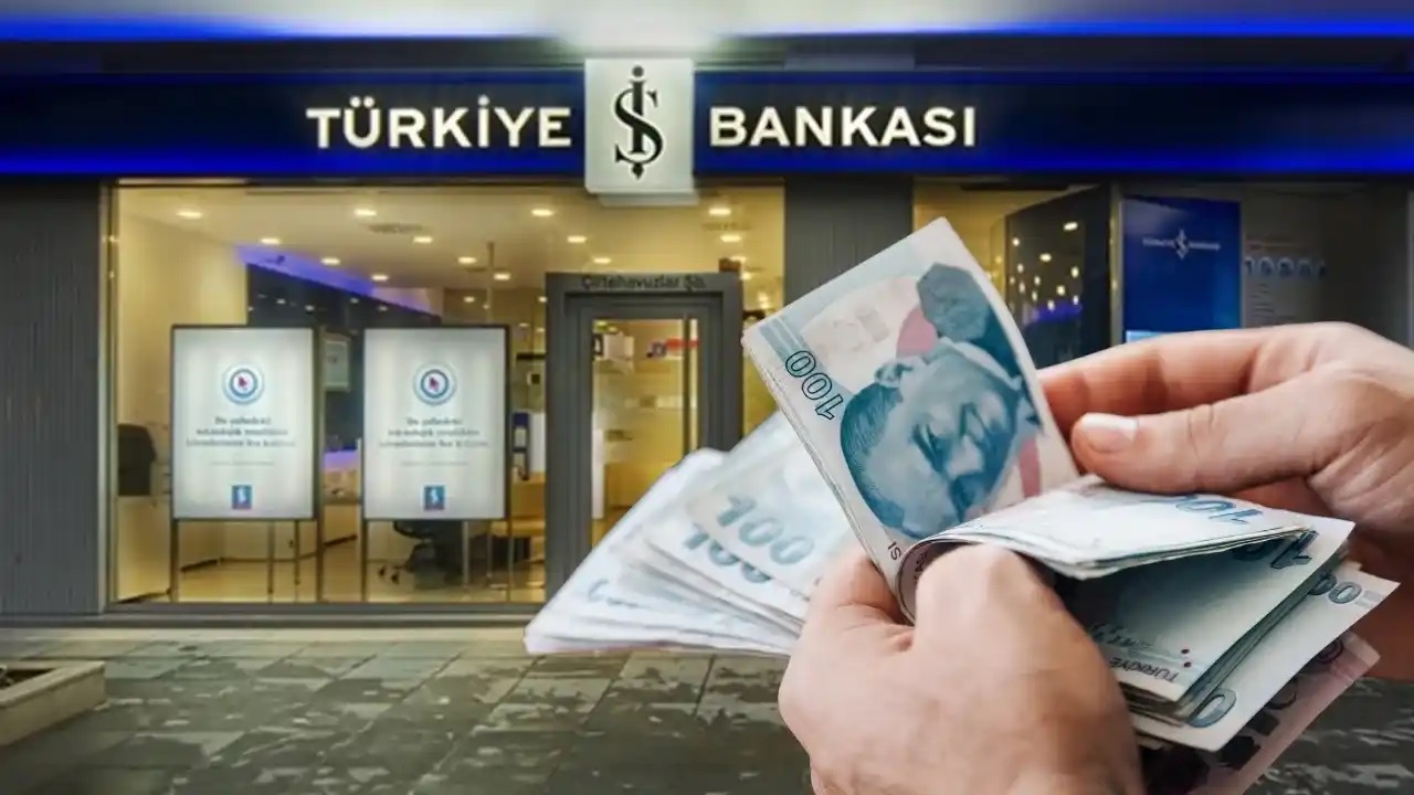 İş Bankası kredi, Ağustos ayı kredi kampanyası, 99.000 TL kredi, Kefilsiz kredi, Belgesiz kredi, Şartsız kredi, Dijital bankacılık başvuru, Kredi başvurusu, Hızlı kredi, Finansal ihtiyaç kredisi,