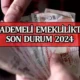 KADEMELİ EMEKLİLİK TABLOSU OLUŞTU: 2000 sonrası kademeli emeklilik olacak mı, kimleri kapsar?