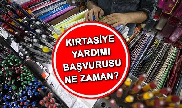 Kırtasiye yardımı, Başvuru şartları, e-Devlet, 2024-2025 eğitim öğretim, Başvuru tarihi, Sosyal Güvenlik Kurumu (SGK), Eğitim öğretim yardımı, YÖK ve MEB, İhtiyaç sahibi aileler, Vazife veya harp malullüğü, Başvuru ekranı, Ödeme tarihleri, Terör eylemi mağdurları, Sivil şehit/gaziler,