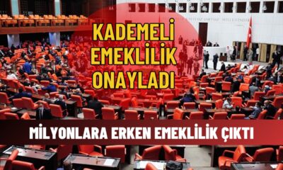 Kademeli Emeklilik, Erken Emeklilik, EYT Yasası, SGK Girişi, 8 Eylül 1999, Emeklilik Düzenlemesi, Sosyal Güvenlik Reformu, EYT Mağdurları, SGK Uzmanı Özgür Erdursun, Seçim Dönemi 2028, Yaş Şartı, Emeklilik Hakkı, Türkiye Ekonomisi, Refah Seviyesi, Emeklilik Koşulları,