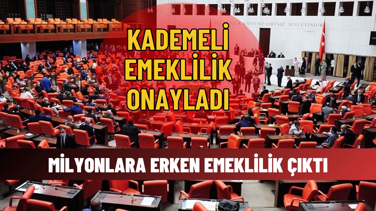 Kademeli Emeklilik, Erken Emeklilik, EYT Yasası, SGK Girişi, 8 Eylül 1999, Emeklilik Düzenlemesi, Sosyal Güvenlik Reformu, EYT Mağdurları, SGK Uzmanı Özgür Erdursun, Seçim Dönemi 2028, Yaş Şartı, Emeklilik Hakkı, Türkiye Ekonomisi, Refah Seviyesi, Emeklilik Koşulları,