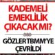 Kademeli emeklilik torba yasada mı? Torba yasada 2000 sonrası SGK’lılar için kademeli emeklilik var mı?