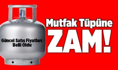 LPG fiyatları, Tüp zamları, Mutfak tüpü, 12 kg mutfak tüpü, Piknik tüpü, Ev tipi tüp, Zam oranları, Tüp fiyatları, Bizim Gaz, Fiyat artışı, Enflasyon, Maliyetler, Bayi ve distribütör, Tüketici önerileri,