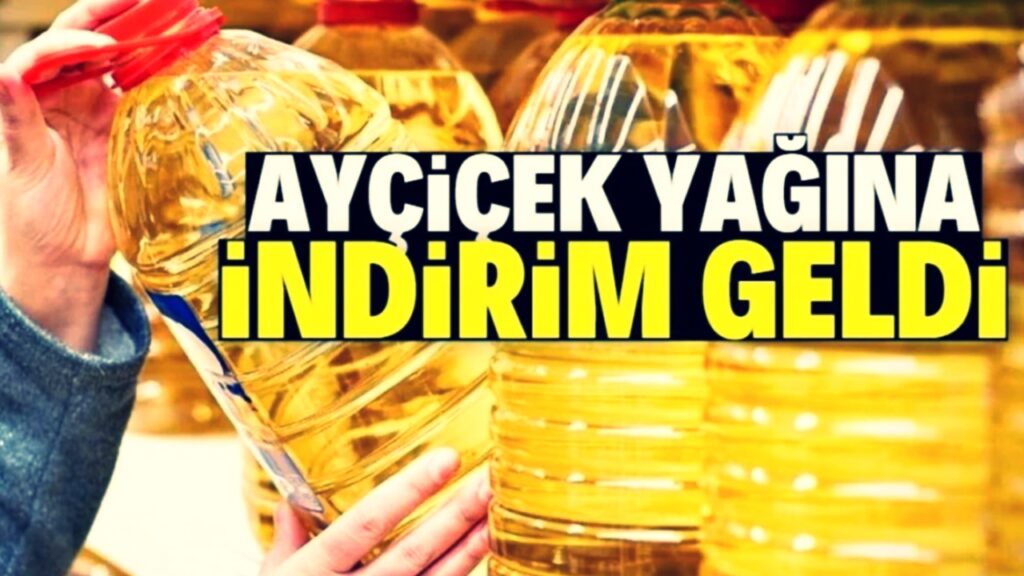 Migros'da İki Al Bir Öde: Ayçiçek Yağı, Sucuk ve Dana Köftede İndirim Yapıldı!