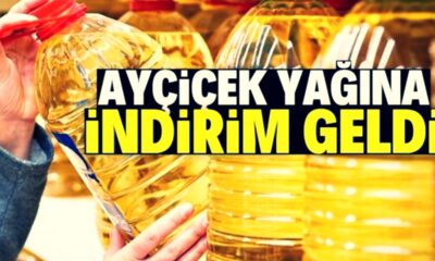 Migros'da İki Al Bir Öde: Ayçiçek Yağı, Sucuk ve Dana Köftede İndirim Yapıldı!