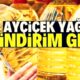 Migros'da İki Al Bir Öde: Ayçiçek Yağı, Sucuk ve Dana Köftede İndirim Yapıldı!