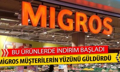 Indirim,kampanya,migros