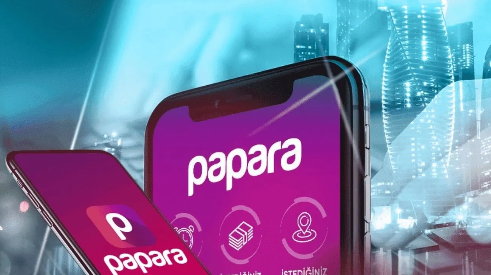 Papara Nedir? Papara Dolandırıcılığı Var mıdır, Güvenli midir?