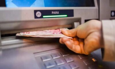 Pazartesi İtibarıyla Yürürlüğe Girecek: ATM'lerden Para Çekenler İçin Yeni Dönem