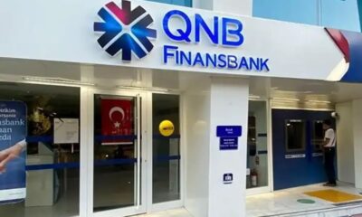 QNB FİNANSBANK ve 2 Bankadan ATM Üzerinden Ödemeler Verileceği Açıklandı, 19000 TL Ödeme Hemen Verilecek!