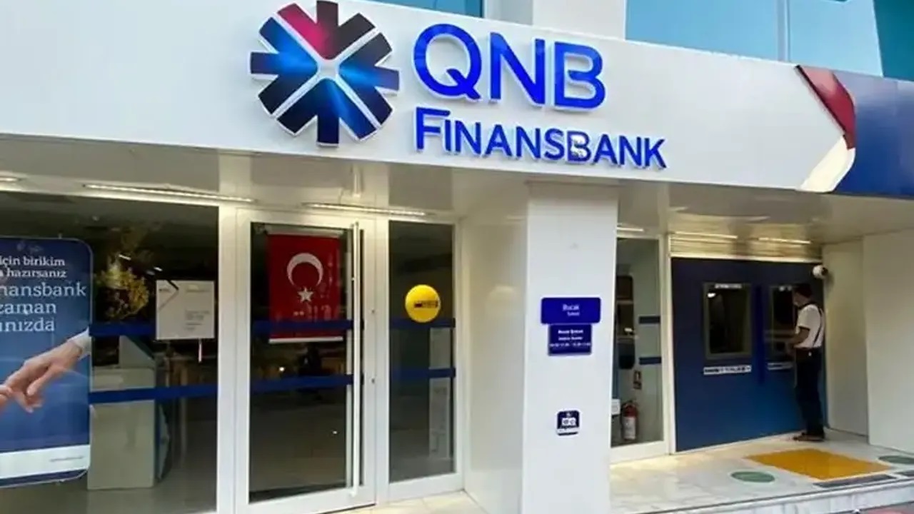 QNB FİNANSBANK ve 2 Bankadan ATM Üzerinden Ödemeler Verileceği Açıklandı, 19000 TL Ödeme Hemen Verilecek!