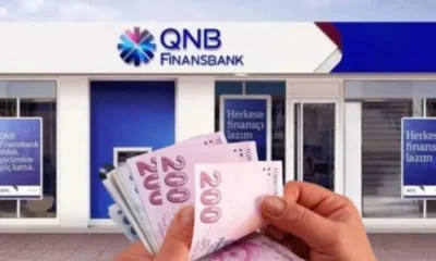 QNB Finansbank haber