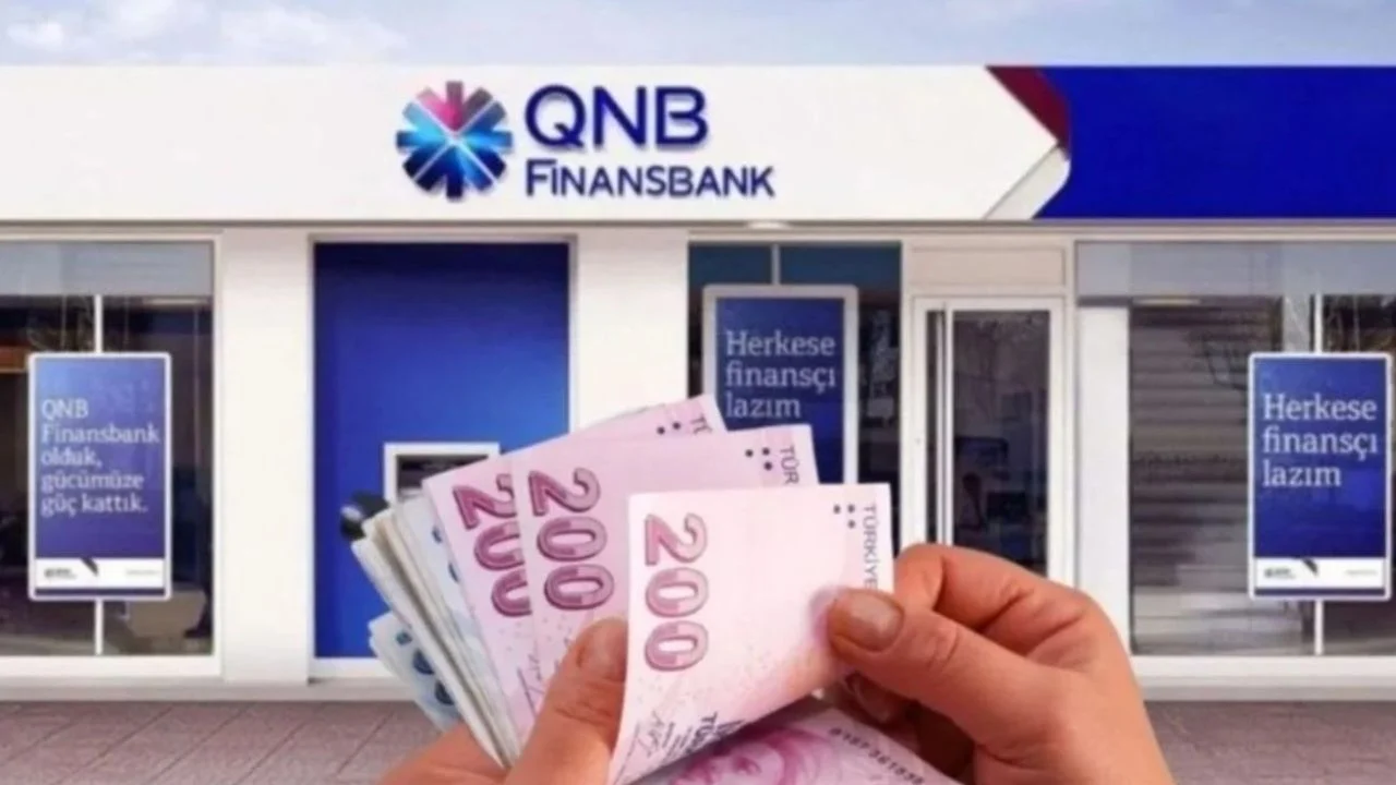 QNB Finansbank haber