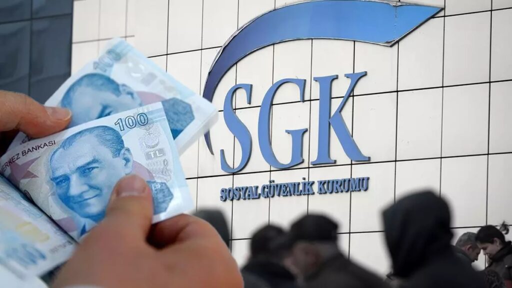 SGK’dan Flaş Emekli Açıklaması SGK ve 13 Banka Ortaklığıyla Özel İndirimler ve Kampanyalar Duyuruldu!