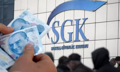 SGK’dan Flaş Emekli Açıklaması SGK ve 13 Banka Ortaklığıyla Özel İndirimler ve Kampanyalar Duyuruldu!