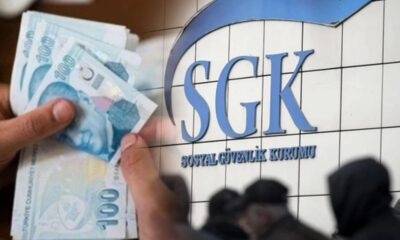 SGK'ya geçmişte ve yeni borcu olanlara kötü haber: İcra yolu ile almaya başladılar