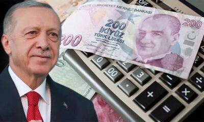 SICAK GELİŞME! Emekli Maaşlarını Alanlar Bu Hafta İçinde 10.000 TL Ödeme Alacak!