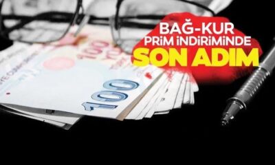 SSK- Bağ-Kur prim eşitliğinde son adım atılıyor. Bağ-Kur'lulara sağlanan prim desteği ile esnaflar artık 9000 gün yerine 7200 gün ödeyecekler. Peki EYT'li yararlanır mı? Yasanın kapsamında neler olacak? İşte detaylar...