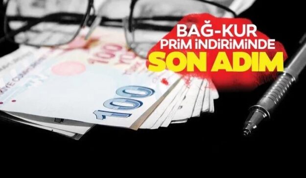 SSK- Bağ-Kur prim eşitliğinde son adım atılıyor. Bağ-Kur'lulara sağlanan prim desteği ile esnaflar artık 9000 gün yerine 7200 gün ödeyecekler. Peki EYT'li yararlanır mı? Yasanın kapsamında neler olacak? İşte detaylar...