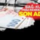 SSK- Bağ-Kur prim eşitliğinde son adım atılıyor. Bağ-Kur'lulara sağlanan prim desteği ile esnaflar artık 9000 gün yerine 7200 gün ödeyecekler. Peki EYT'li yararlanır mı? Yasanın kapsamında neler olacak? İşte detaylar...