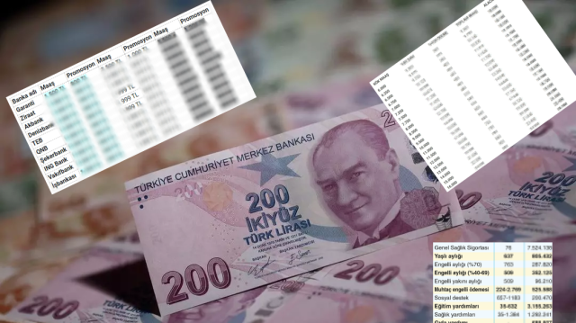 Emeklileri havalara uçuracak gelişme: SSK, Bağ-kur emeklileri bu ödemeyle bayram edecek! Hesaplarınıza tamı tamına 27 bin TL yatacak…