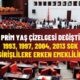 SSK yaş gün tablosu için revize! 1993 1997 2004 2013 arası primle hesap cetveli