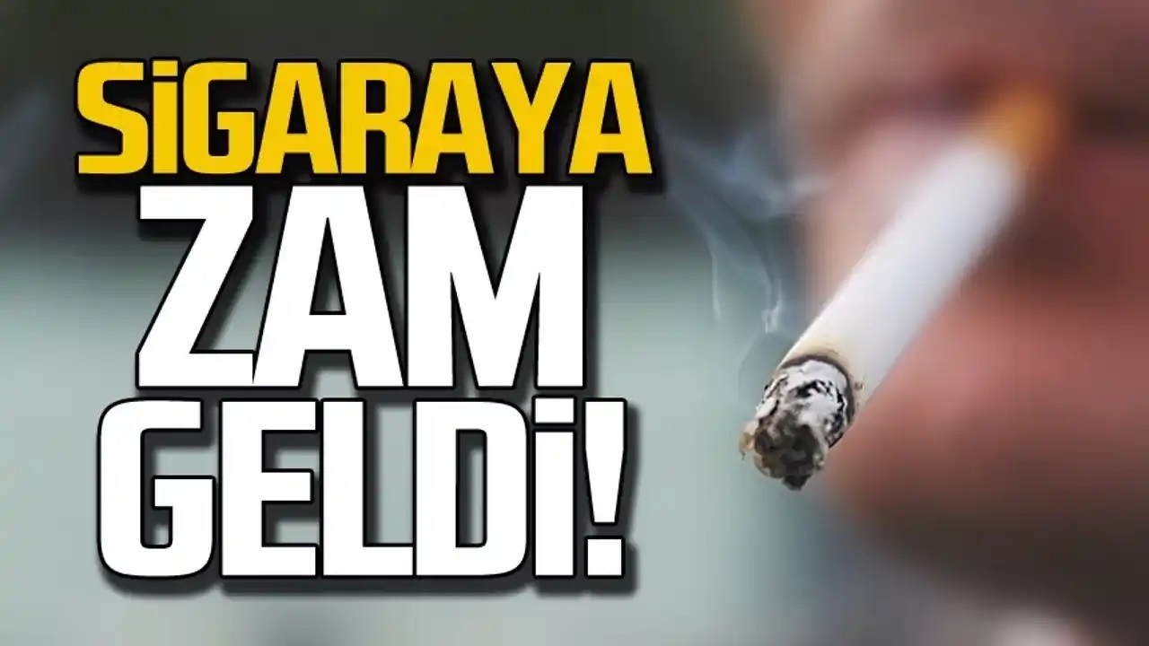 Sigara zammı, Sigara fiyatları, Tütün ürünleri, Tiryakiler, Devlet vergisi, Sigara bağımlılığı, Vergi artışları, Sigara bırakma, Marlboro fiyatları, Camel fiyatları, Winston fiyatları, Parliament fiyatları, Kent fiyatları,