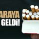 Sigaraya YENİ ZAM! Zamlı Parliament, Marlboro, Muratti, Lark ve Chesterfield Fiyat Listesi