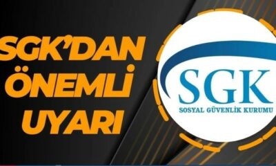 Sosyal Güvenlik Kurumu (SGK) uyardı: Bu SMS'lere itibar etmeyin! | GSS prim borcu ödemeleri nasıl yapılır?