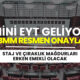 Staj ve Çıraklık Sigortasında Dev Adım! Mini EYT Düzenlemesi Mecliste